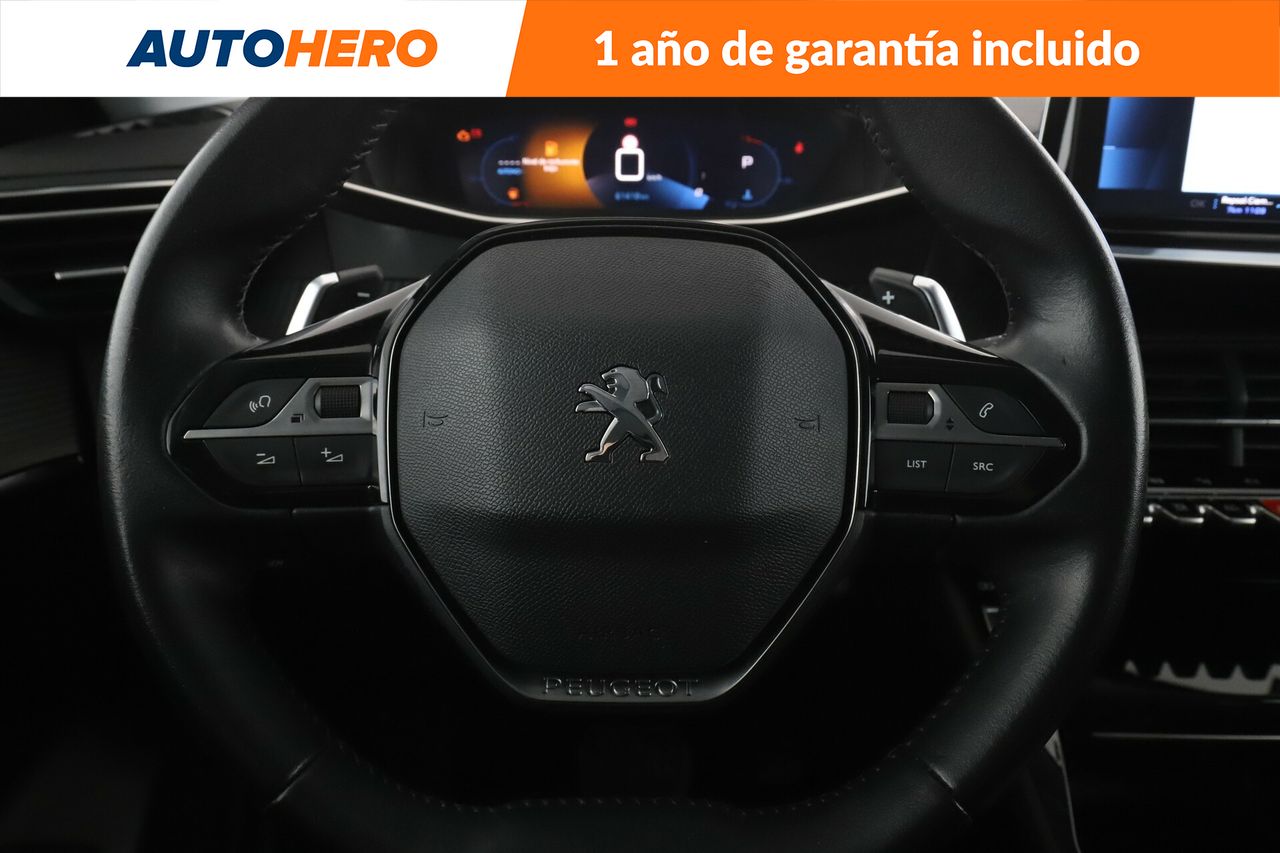 Foto Peugeot 208 19