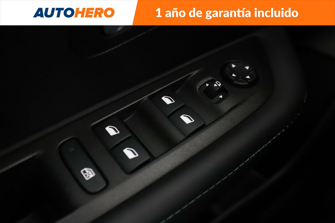 Foto Peugeot 208 21
