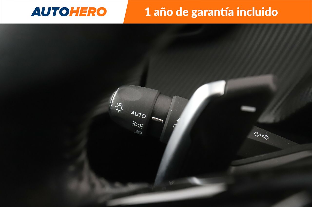 Foto Peugeot 208 22
