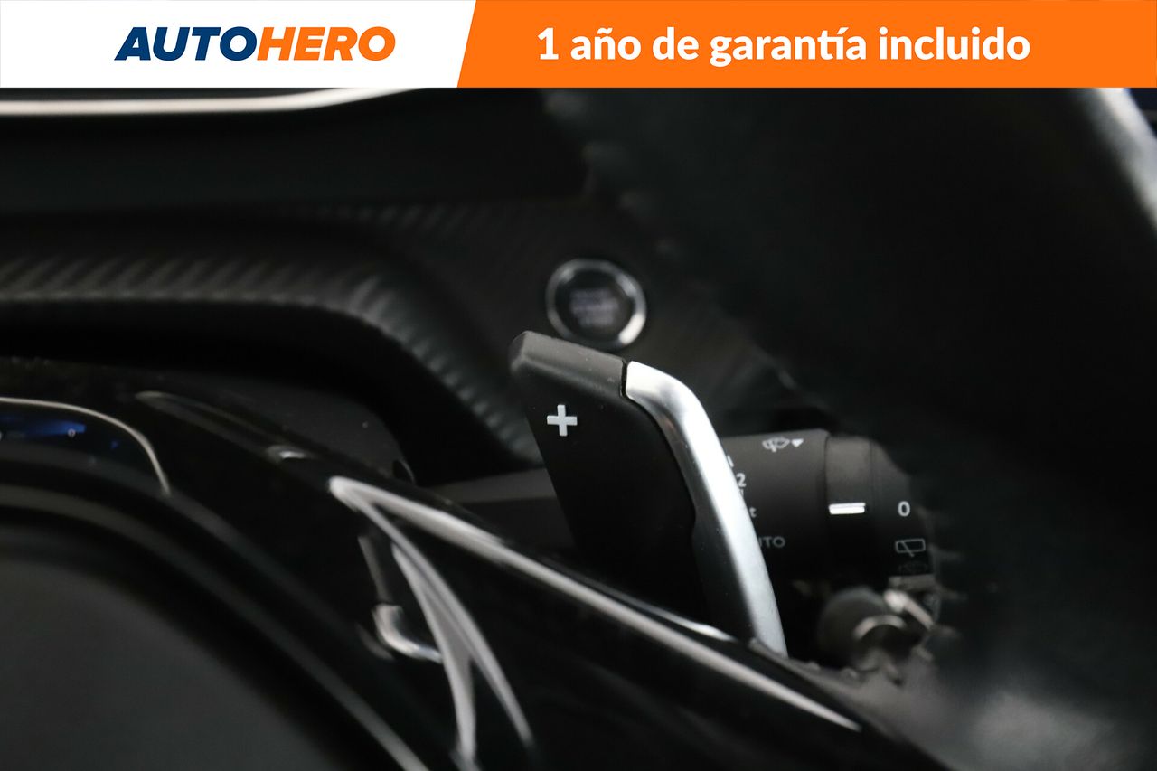 Foto Peugeot 208 23