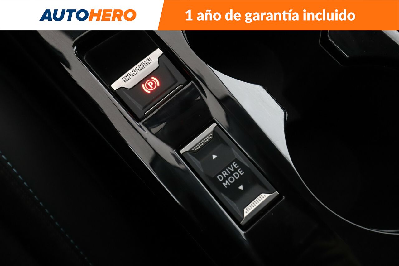 Foto Peugeot 208 31