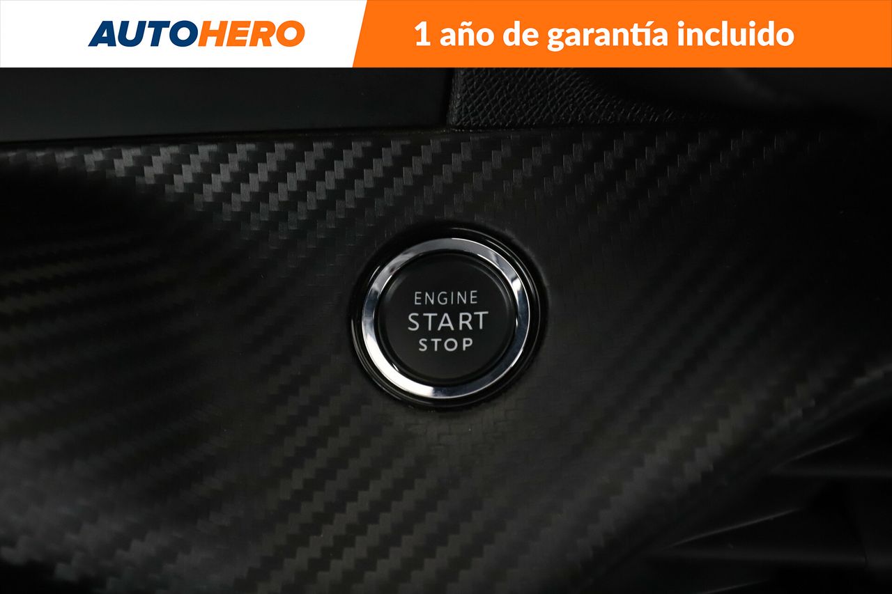 Foto Peugeot 208 32