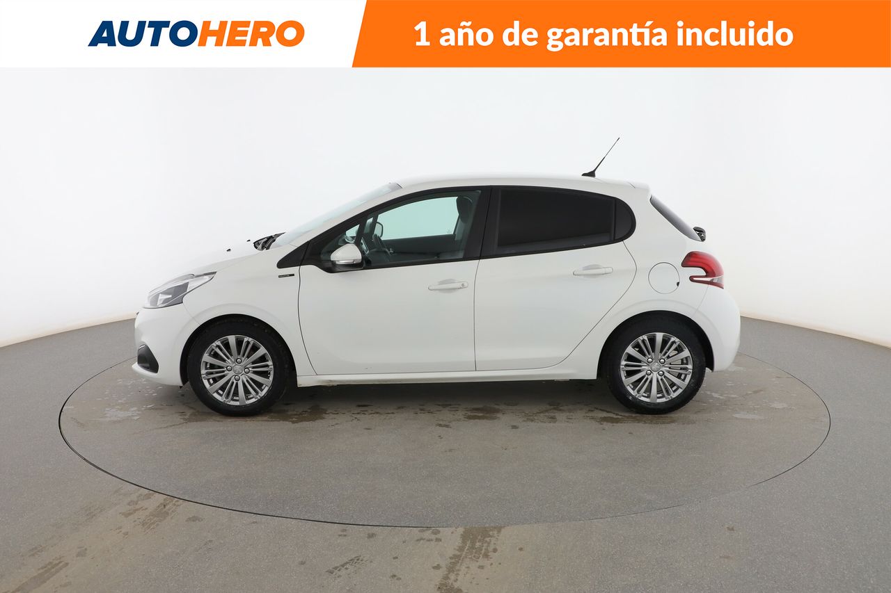Foto Peugeot 208 2