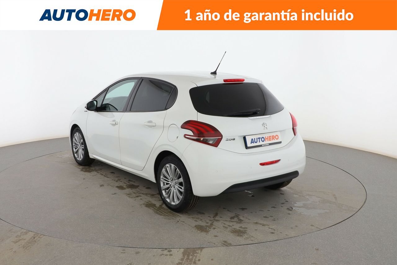 Foto Peugeot 208 3