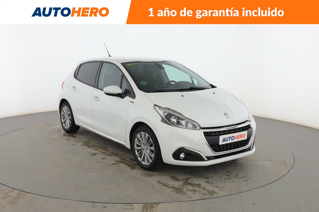 Foto Peugeot 208 7
