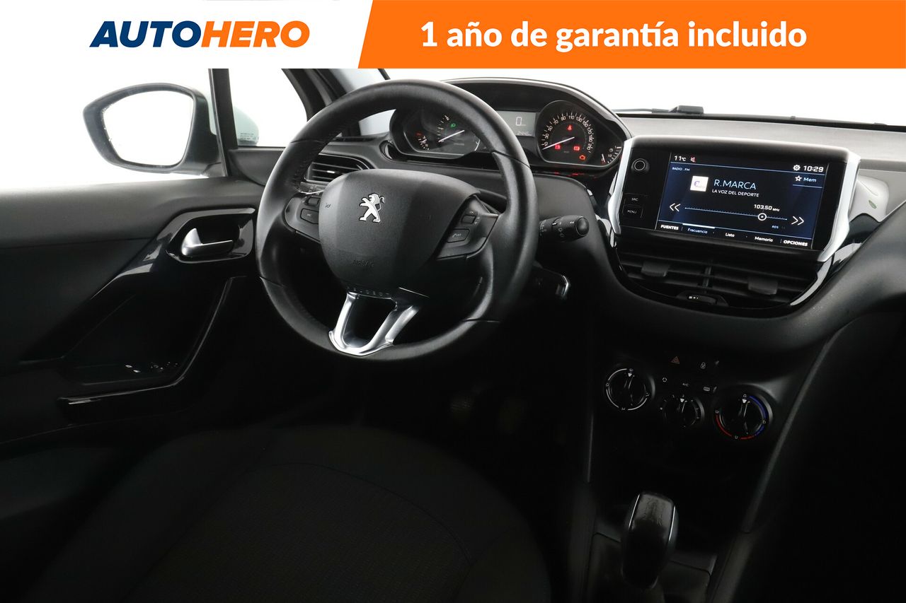 Foto Peugeot 208 13