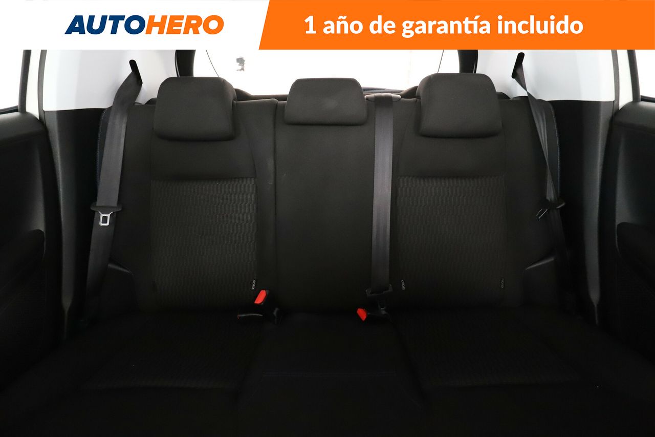 Foto Peugeot 208 15