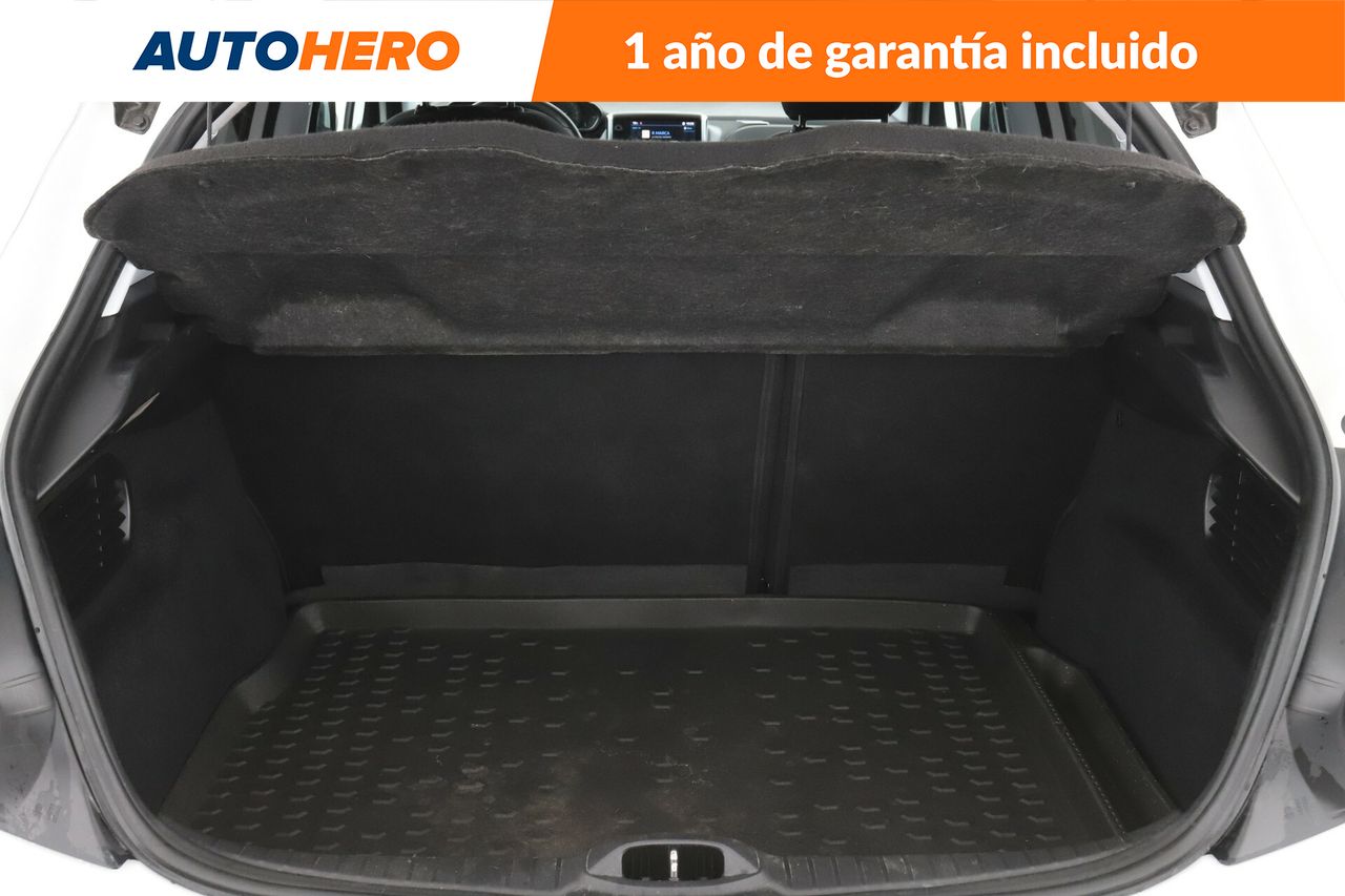 Foto Peugeot 208 17