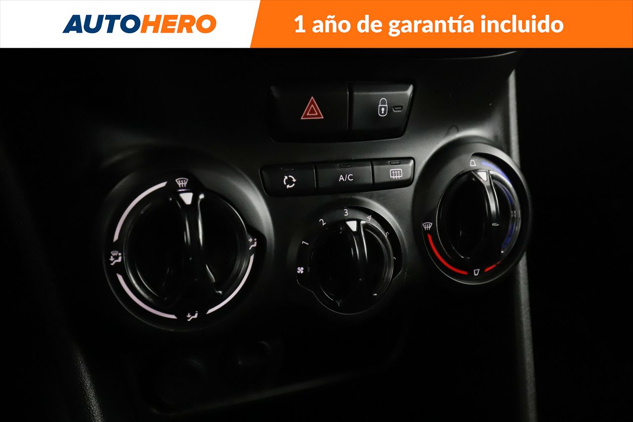 Foto Peugeot 208 23