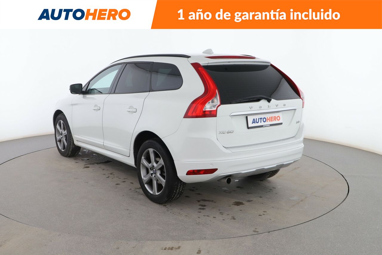 Foto Volvo XC60 3