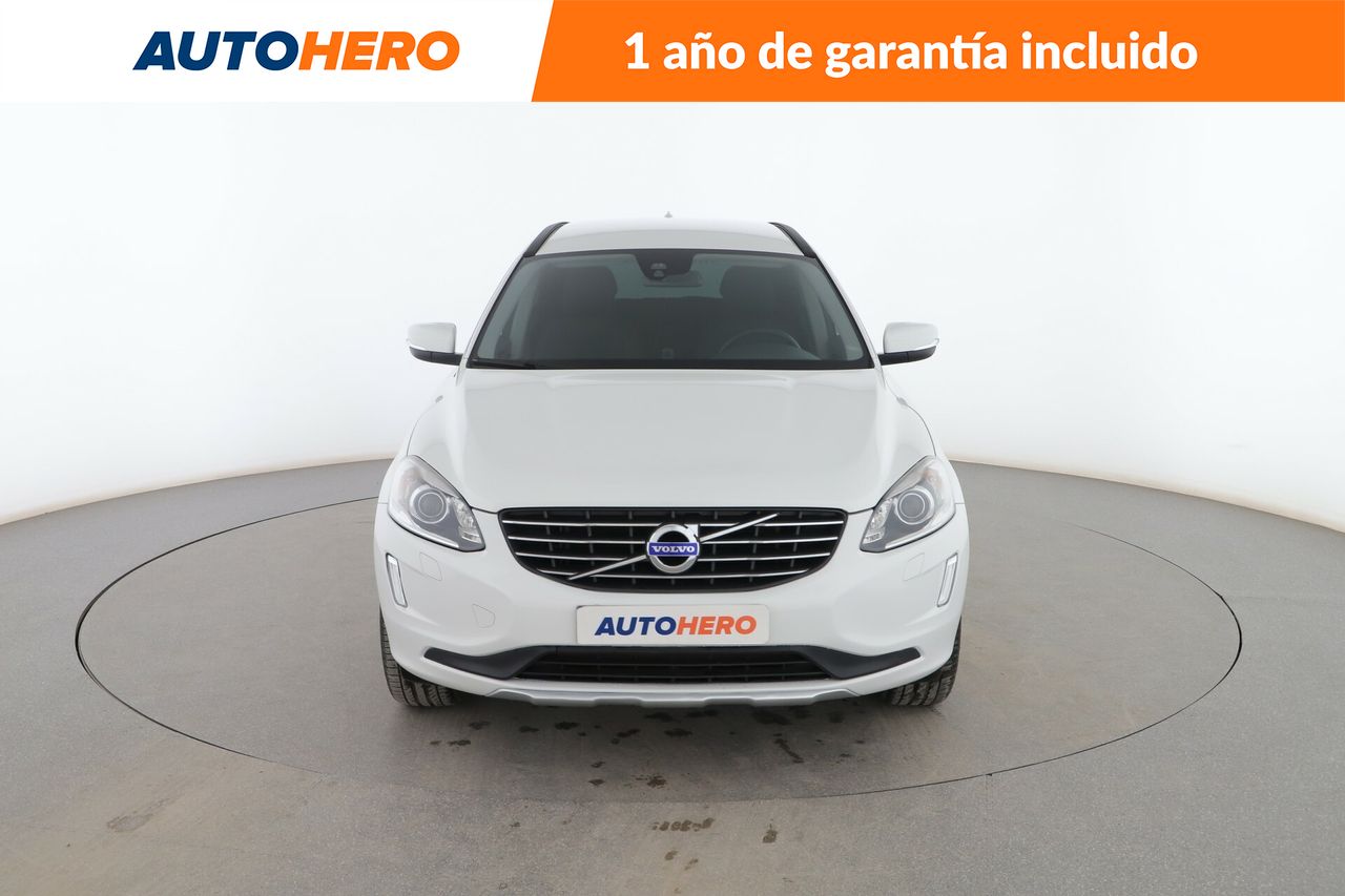 Foto Volvo XC60 8
