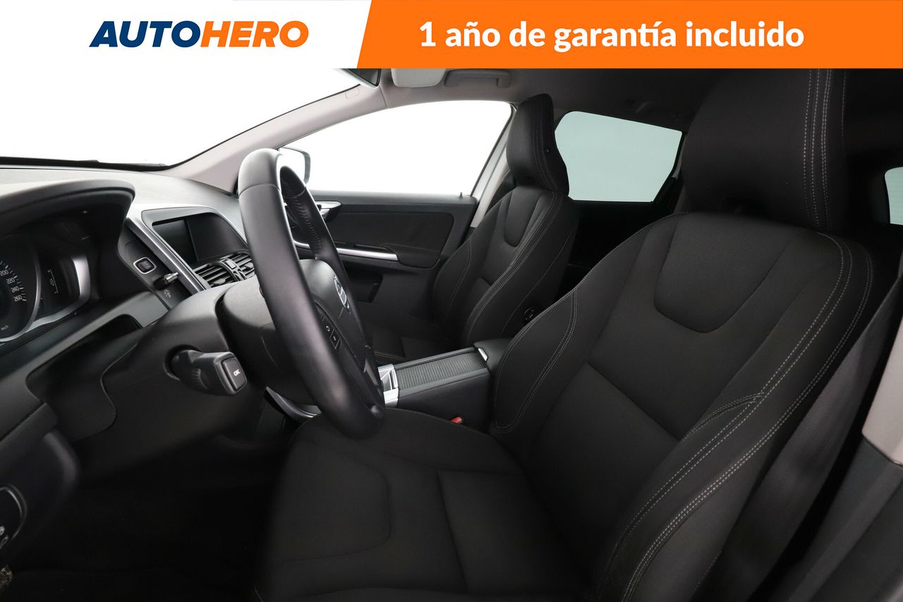 Foto Volvo XC60 10