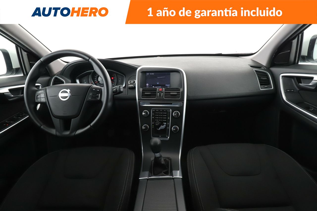 Foto Volvo XC60 12