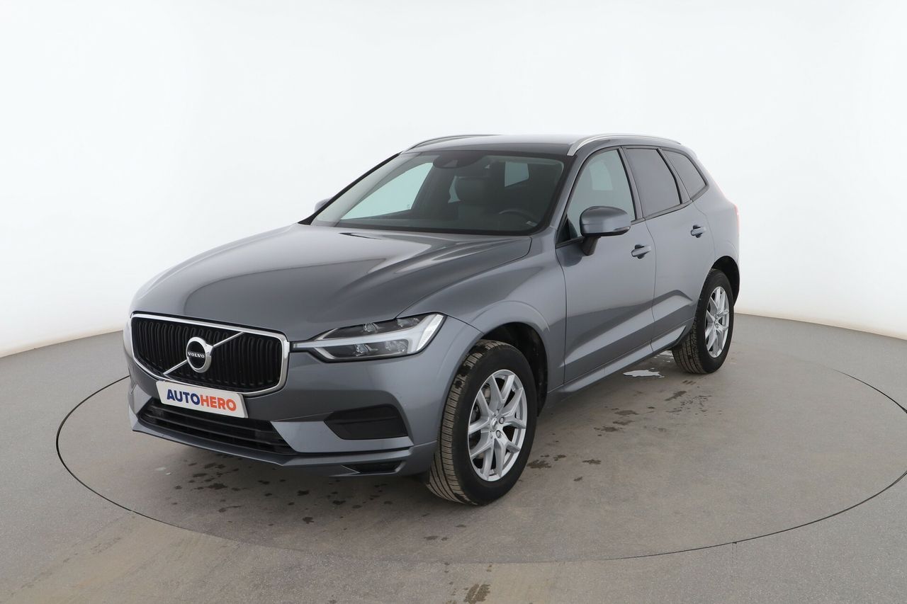 Foto Volvo XC60 1