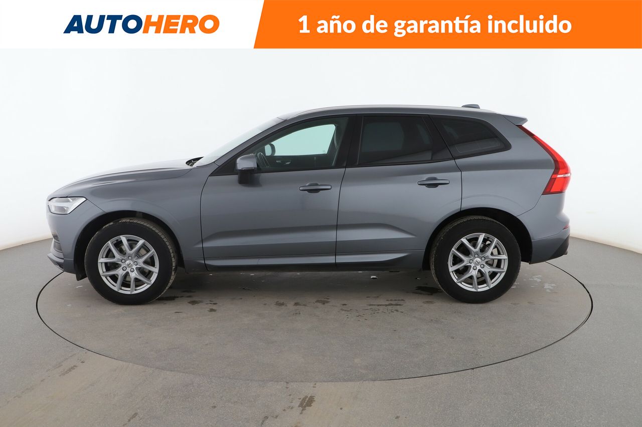 Foto Volvo XC60 2
