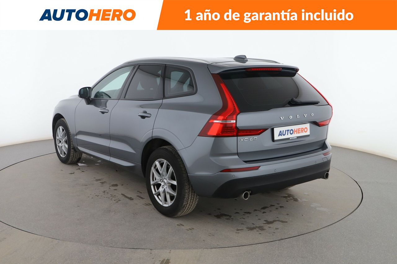 Foto Volvo XC60 3