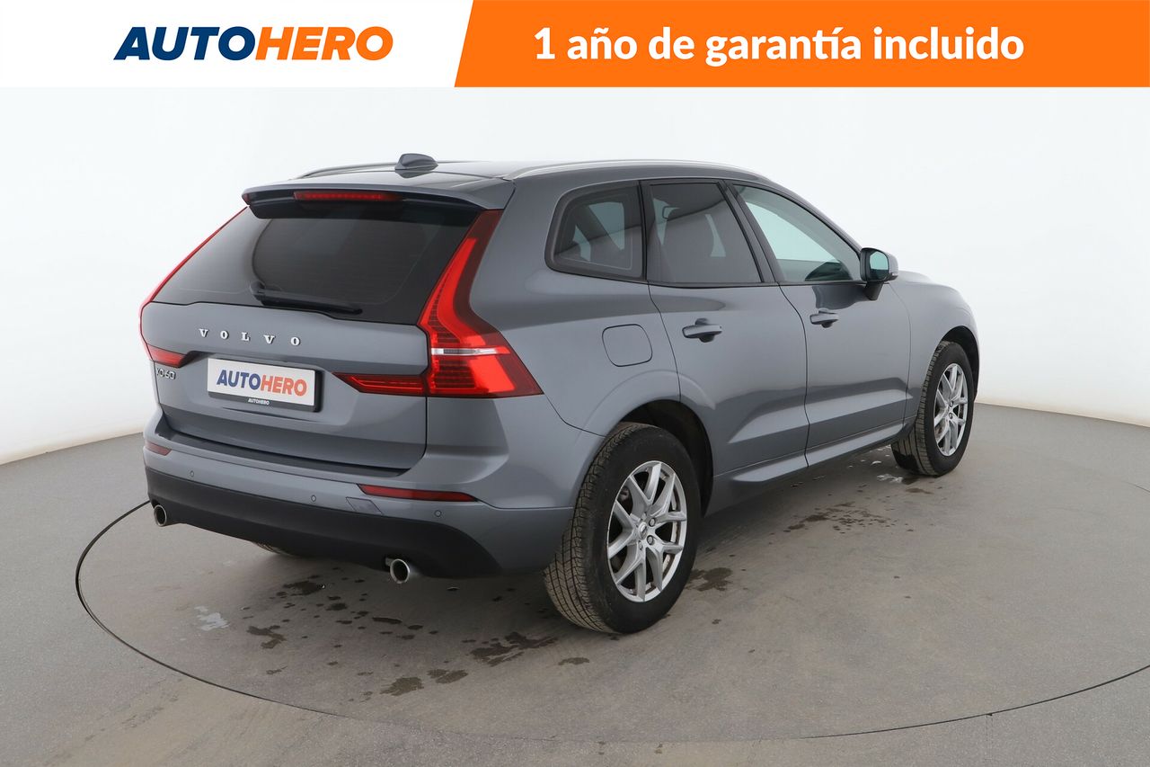Foto Volvo XC60 5