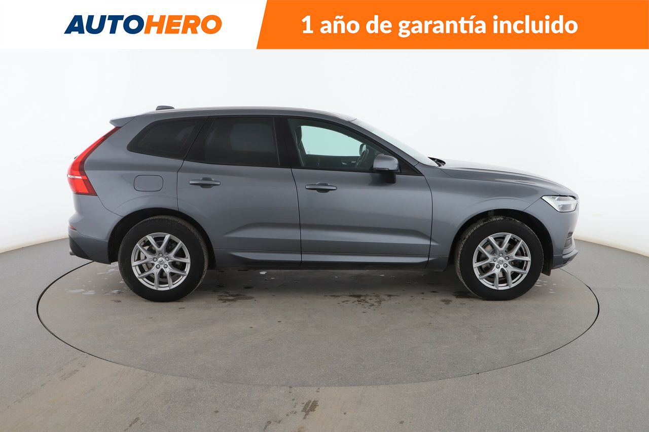 Foto Volvo XC60 6