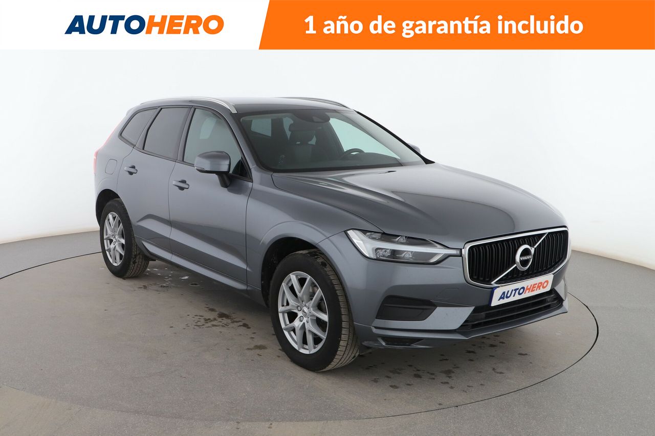 Foto Volvo XC60 7