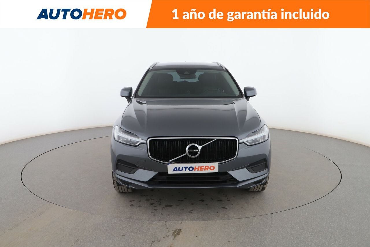 Foto Volvo XC60 8