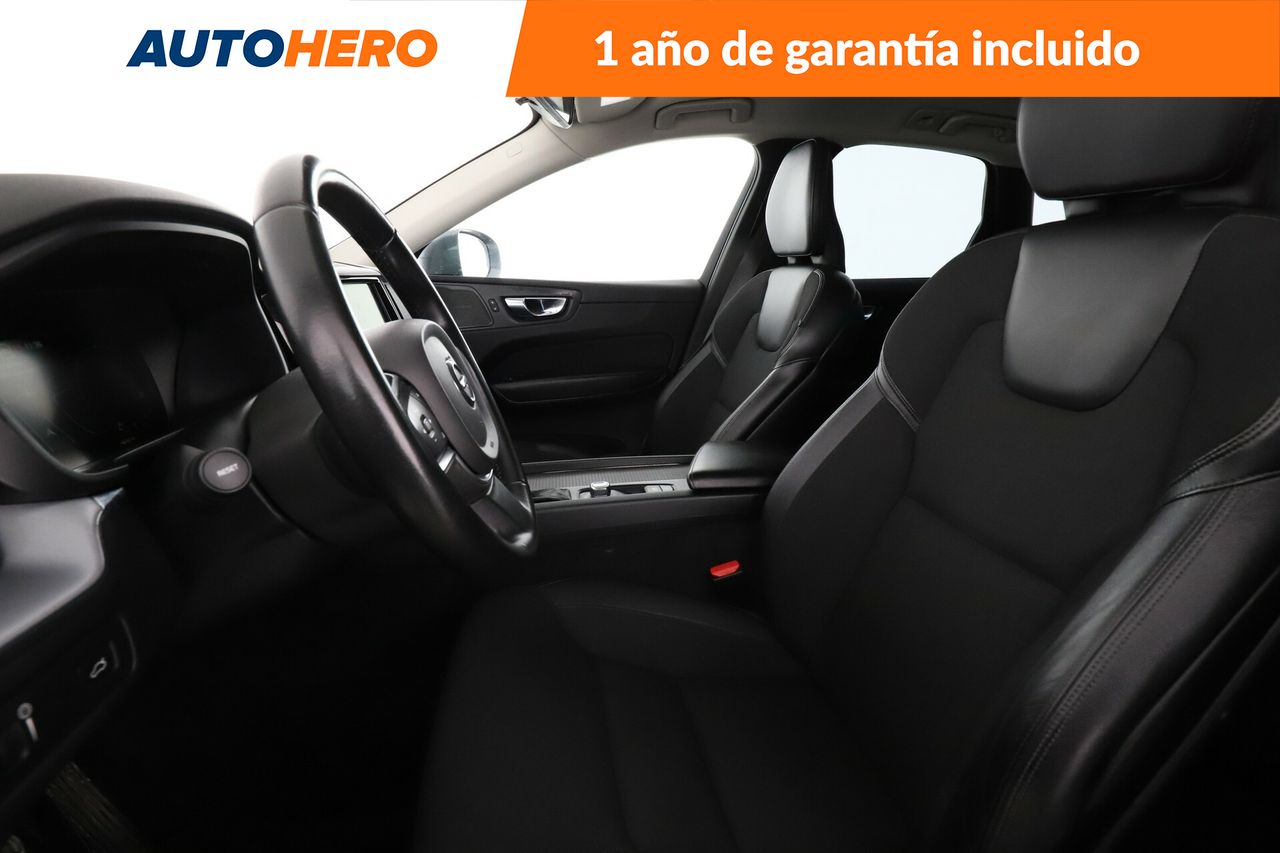 Foto Volvo XC60 10