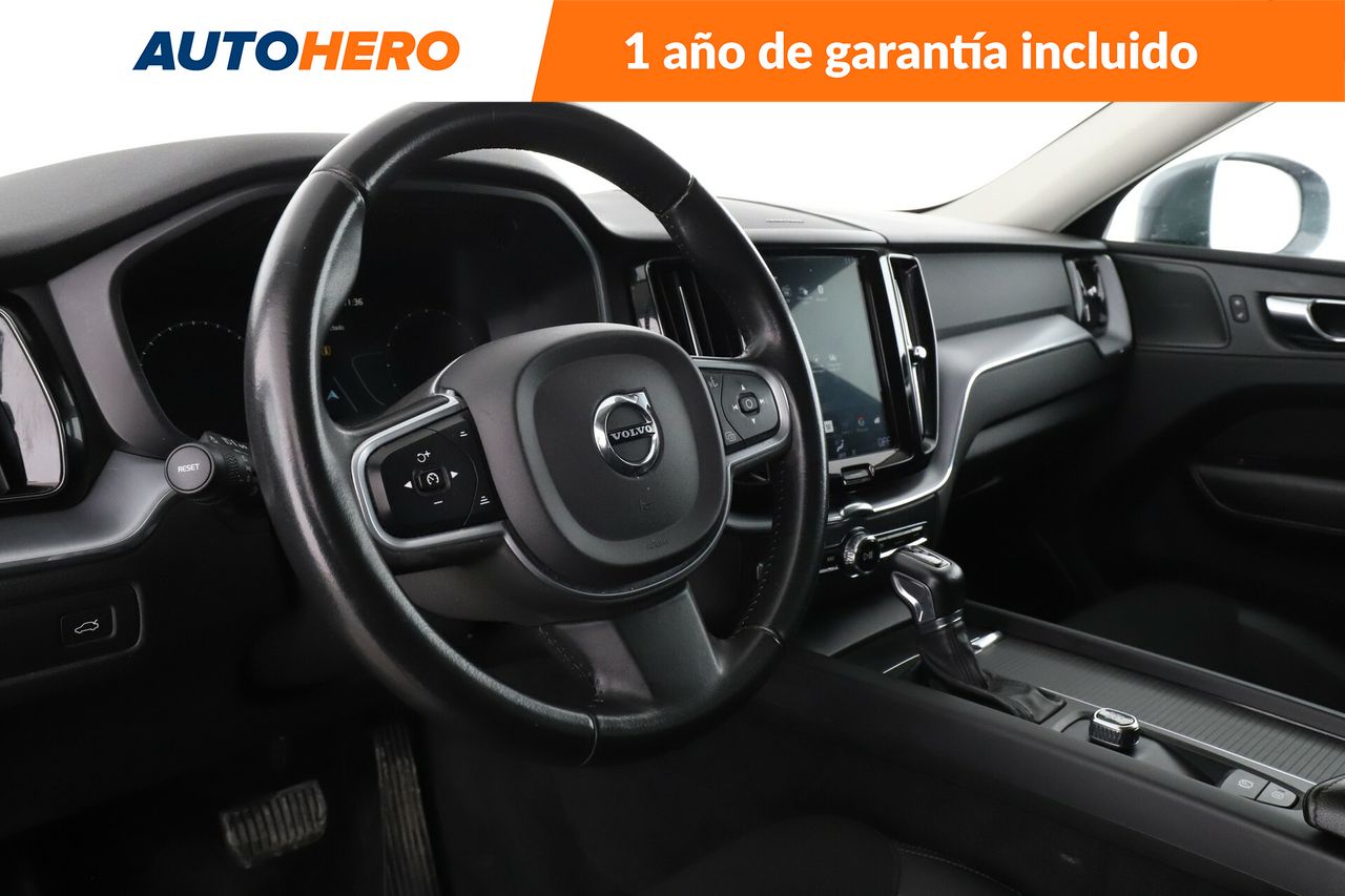 Foto Volvo XC60 11