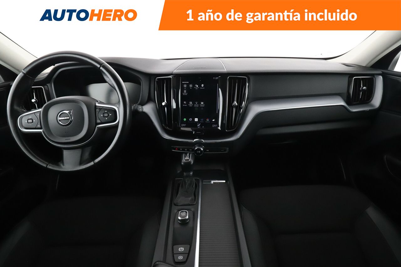 Foto Volvo XC60 12