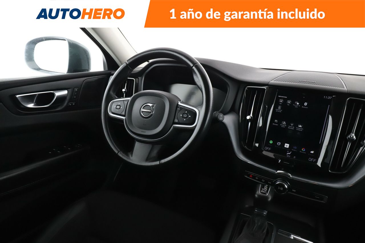 Foto Volvo XC60 13