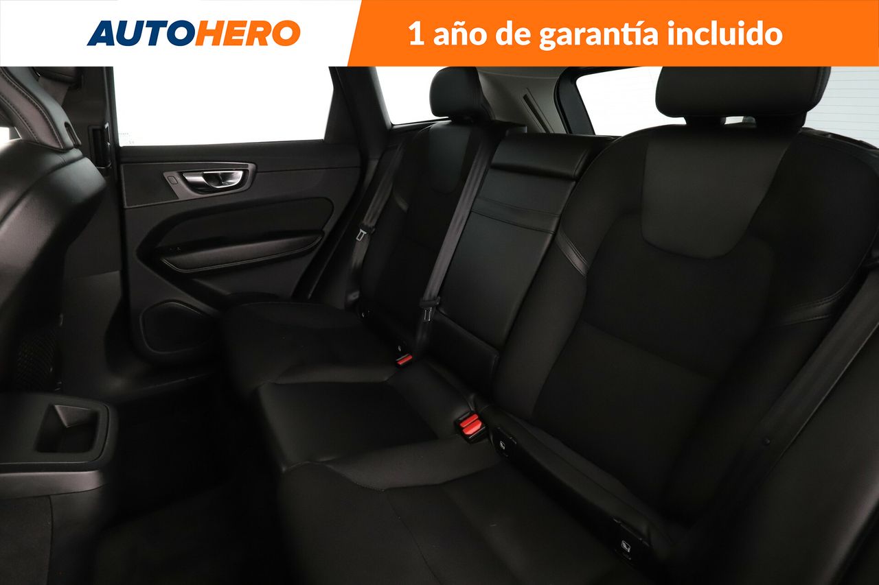 Foto Volvo XC60 14