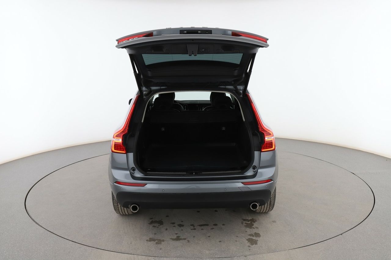 Foto Volvo XC60 16