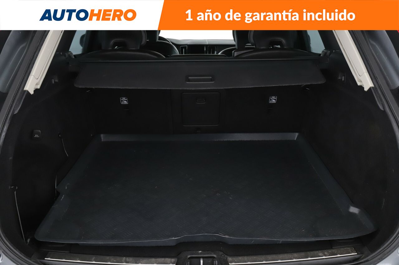 Foto Volvo XC60 17