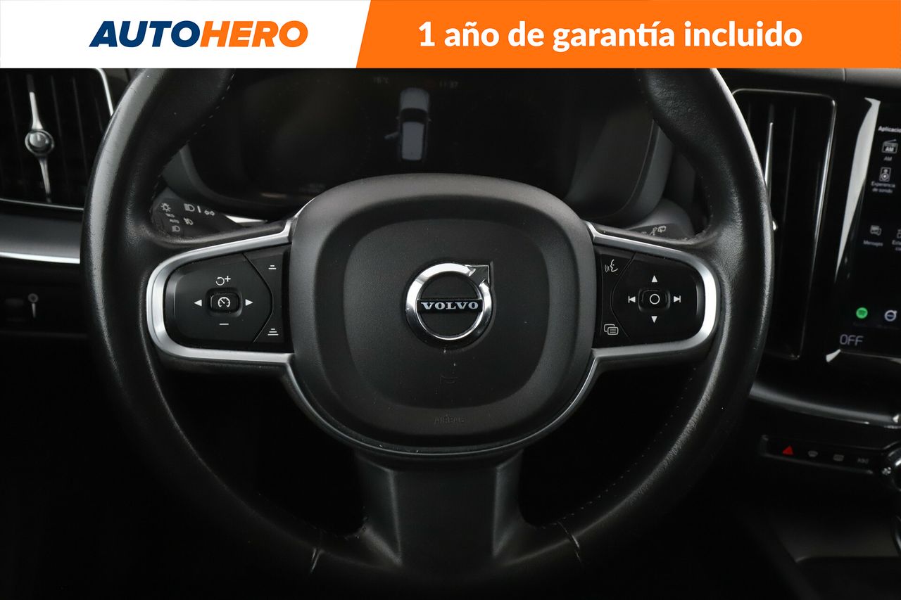 Foto Volvo XC60 19