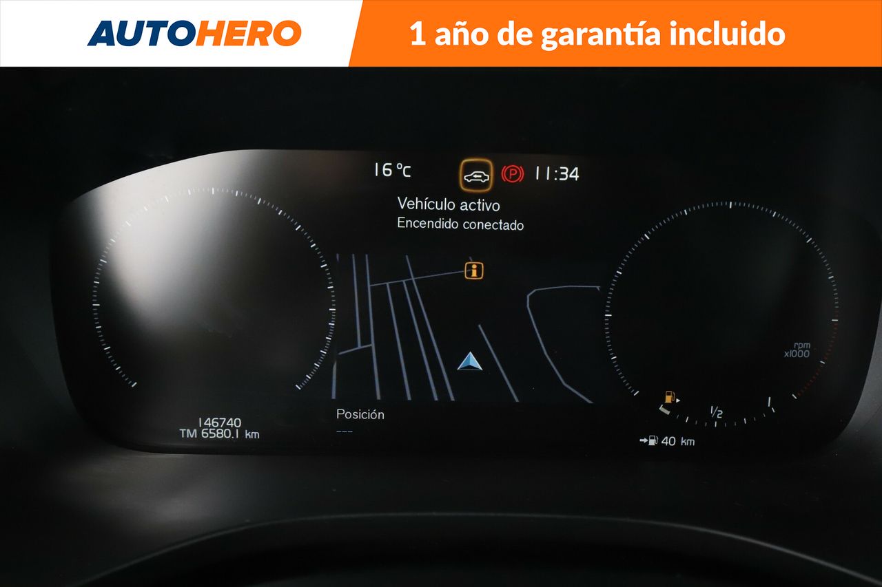 Foto Volvo XC60 20
