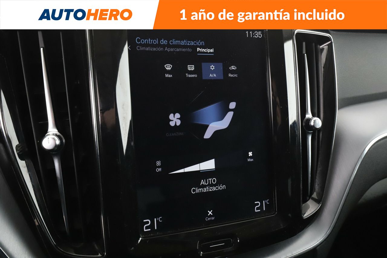 Foto Volvo XC60 22