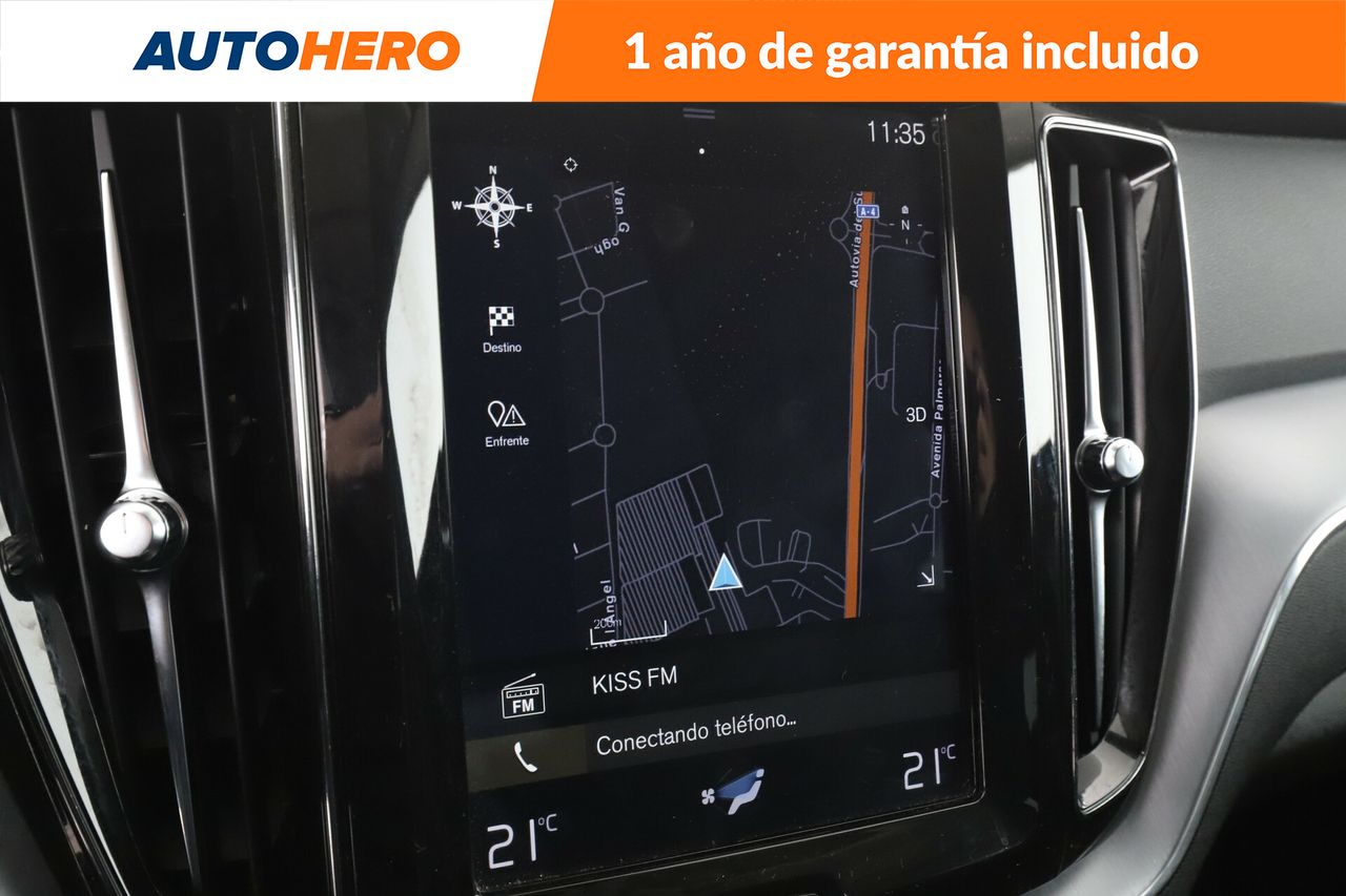 Foto Volvo XC60 23