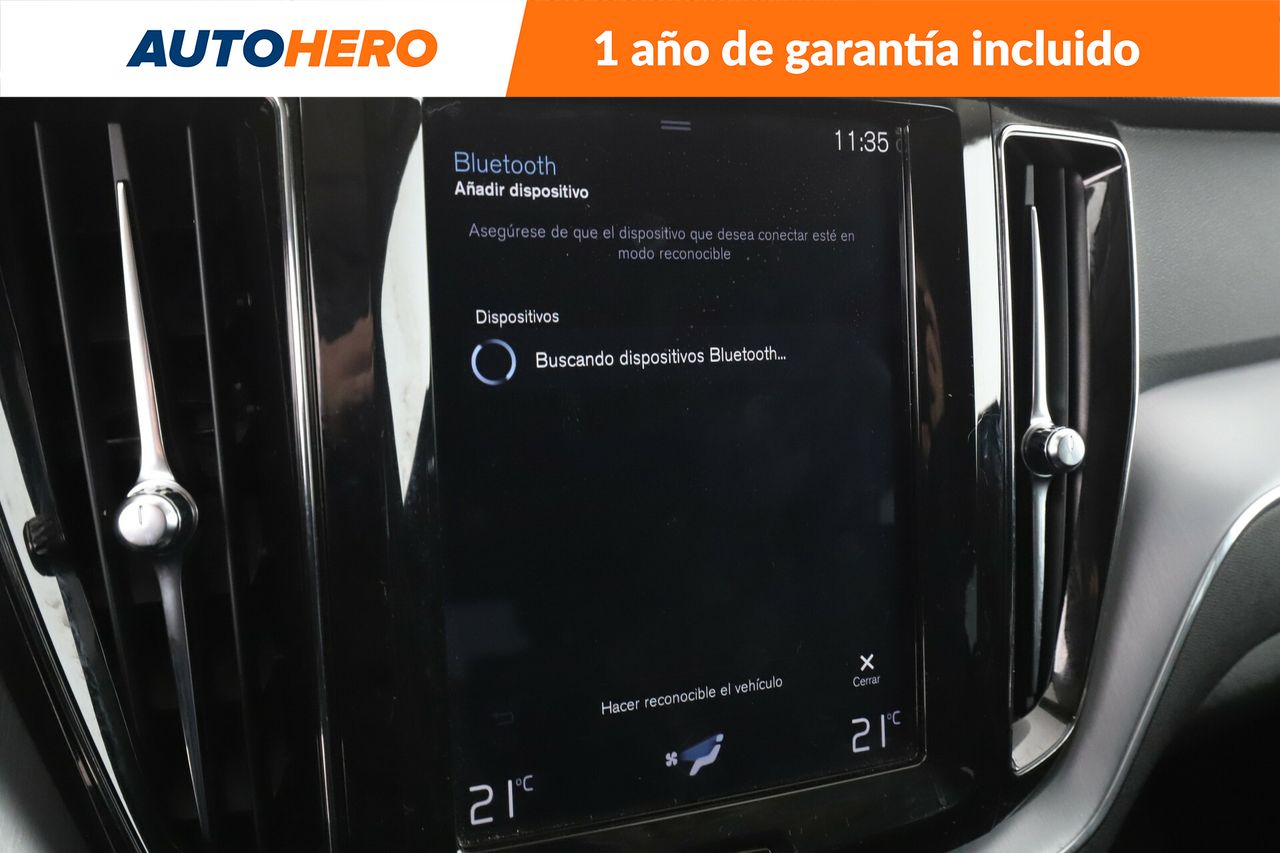 Foto Volvo XC60 24
