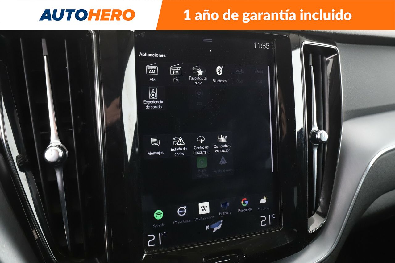 Foto Volvo XC60 25