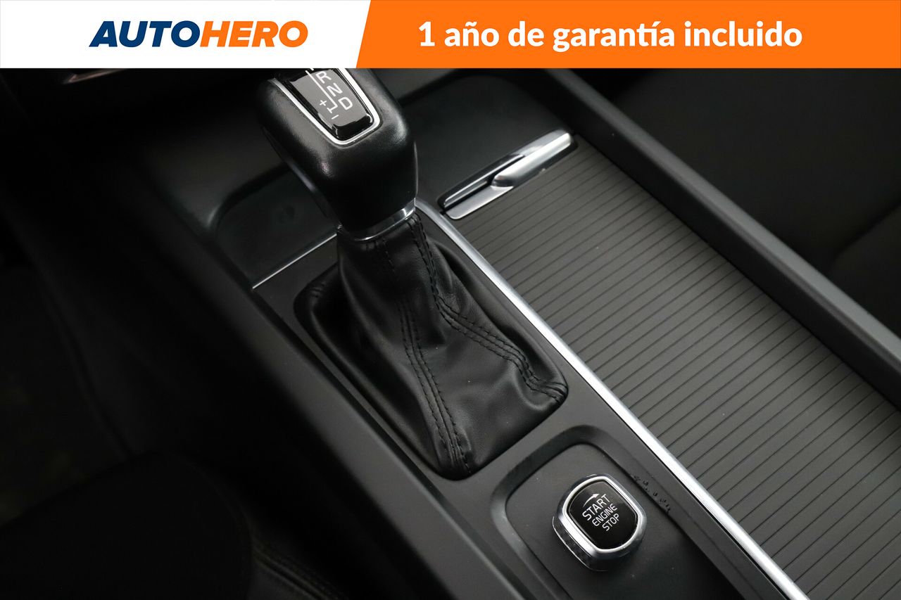 Foto Volvo XC60 26