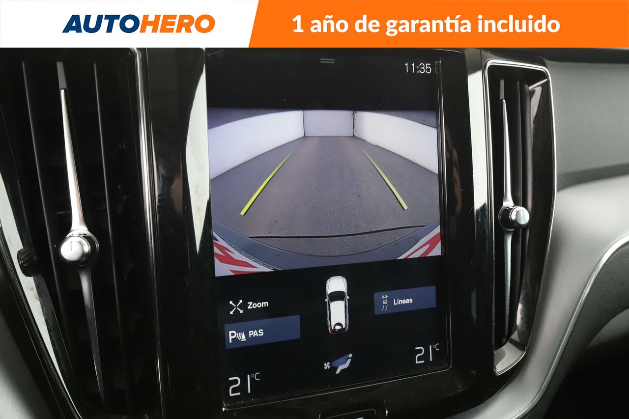 Foto Volvo XC60 27