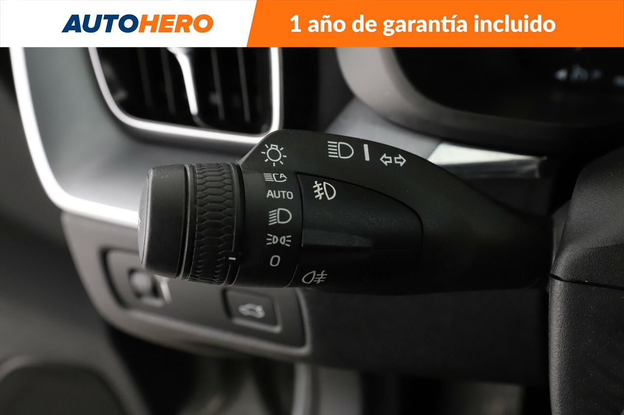 Foto Volvo XC60 28