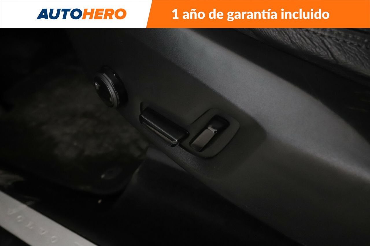 Foto Volvo XC60 29