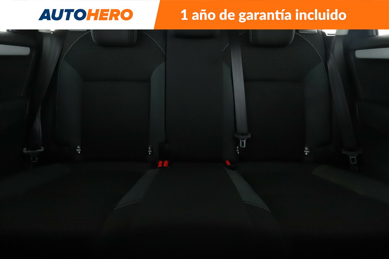 Foto Citroën C4 15