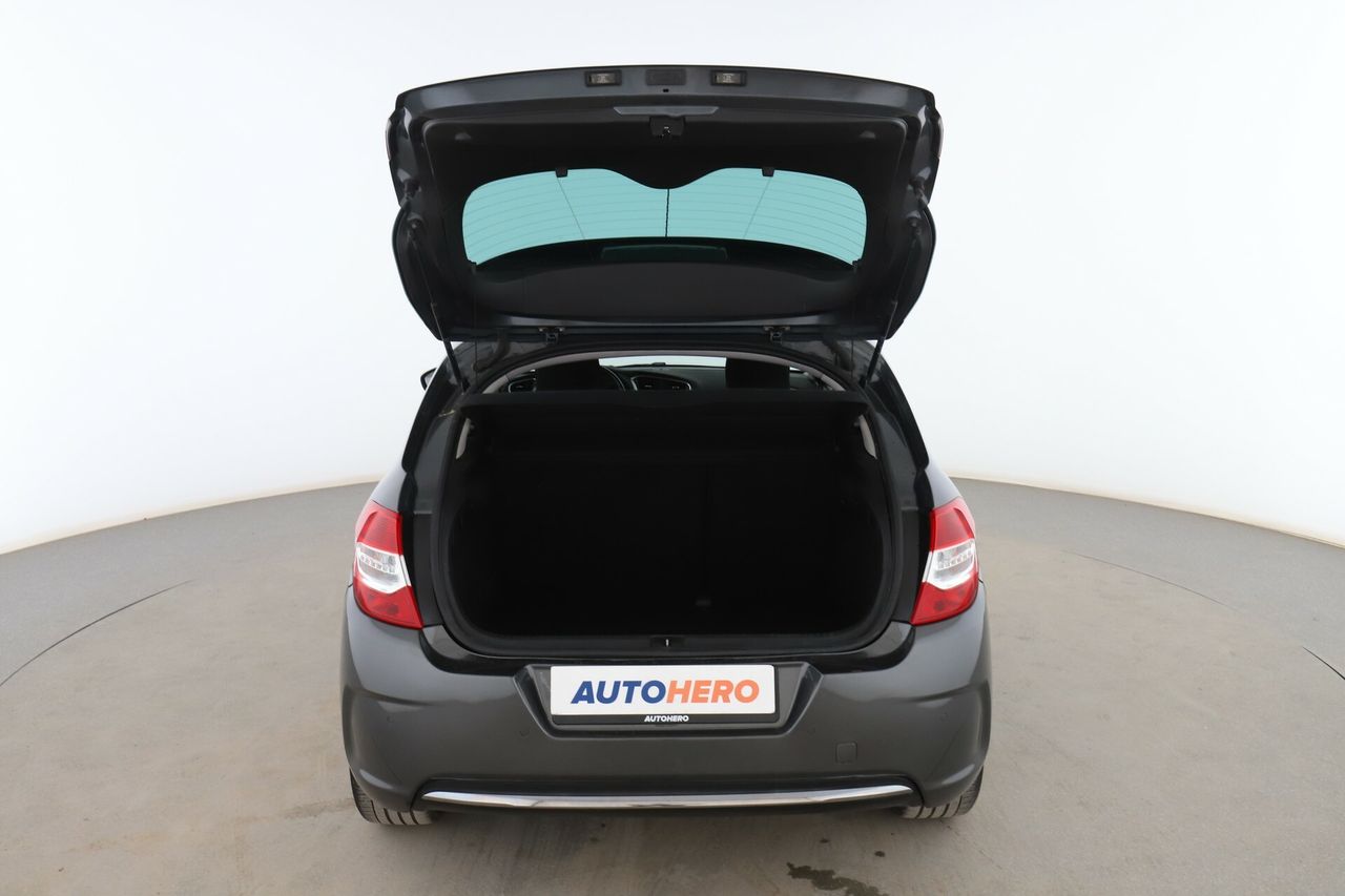 Foto Citroën C4 16