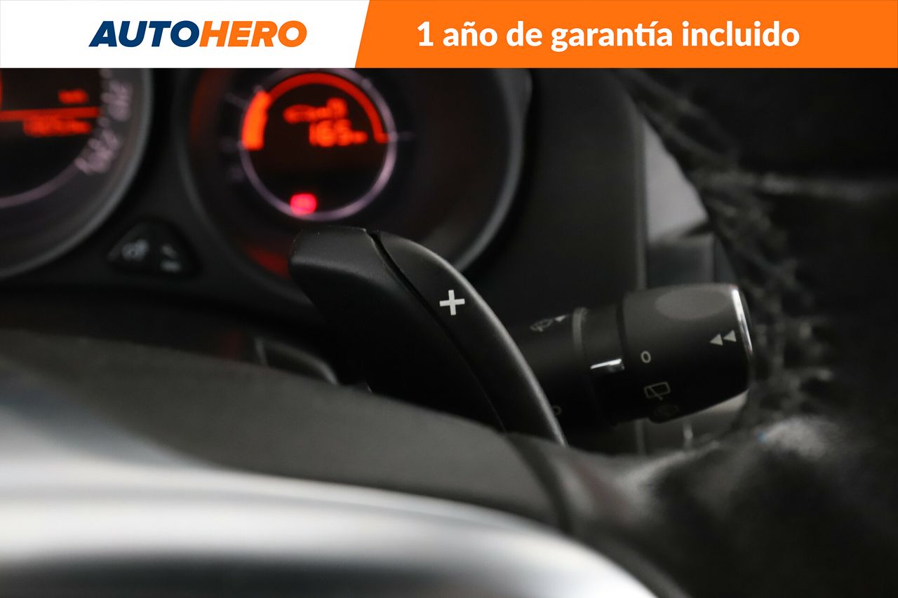Foto Citroën C4 24