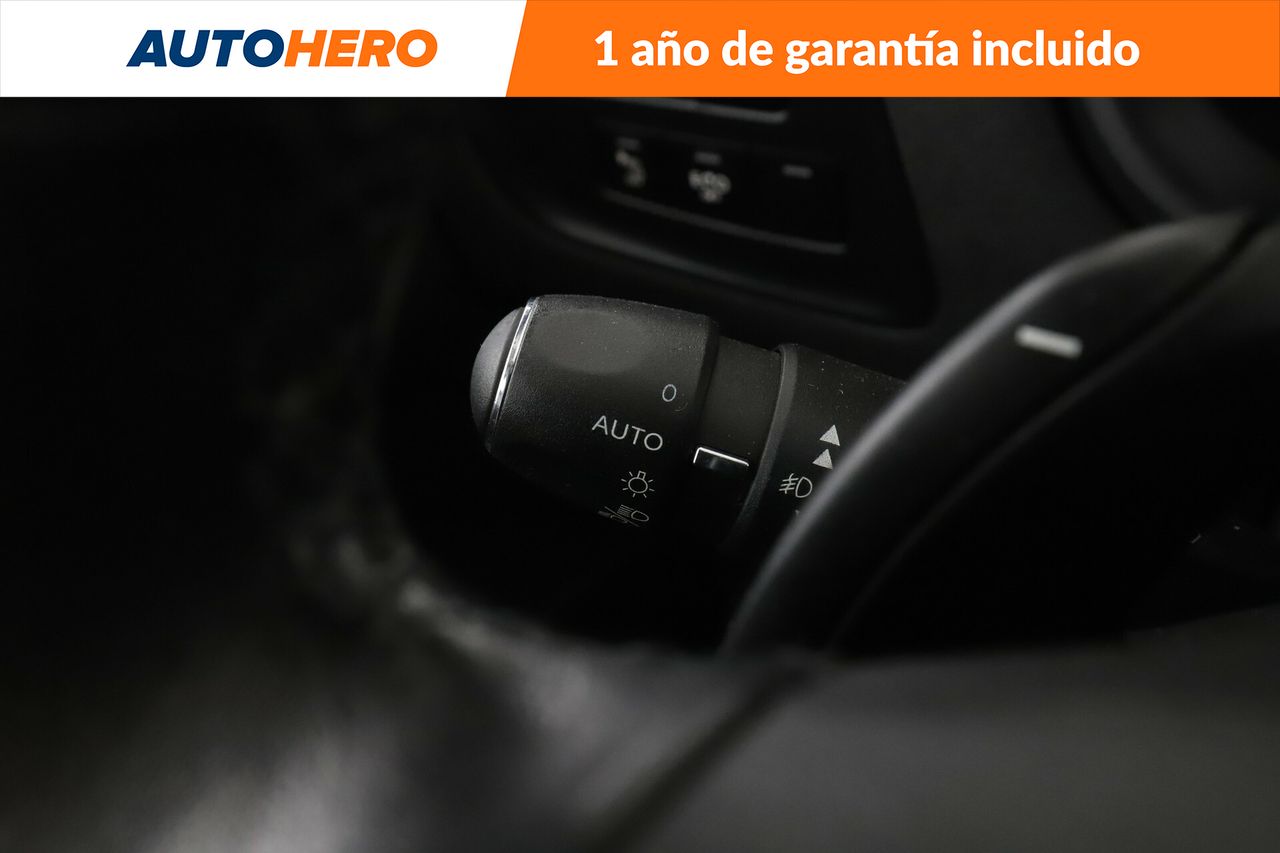 Foto Citroën C4 25