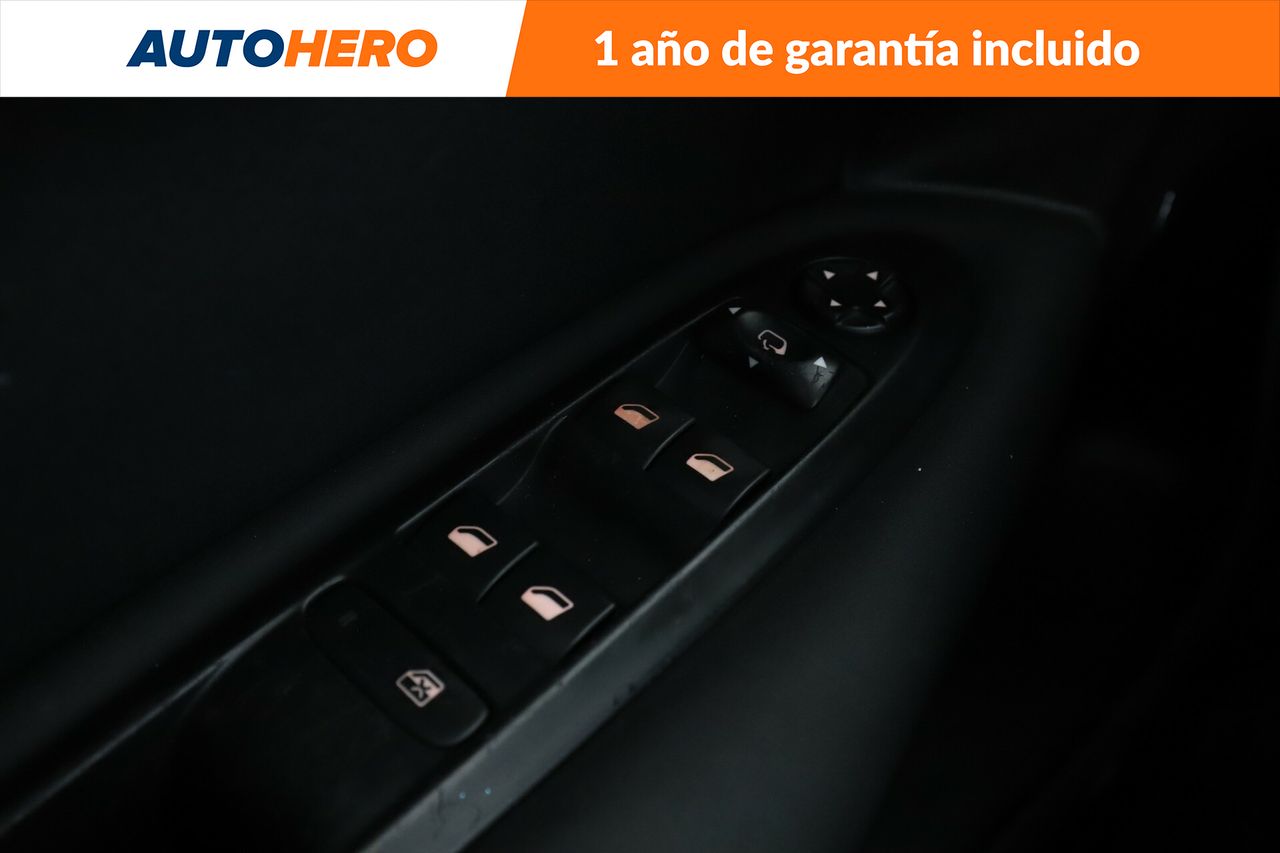 Foto Citroën C4 26