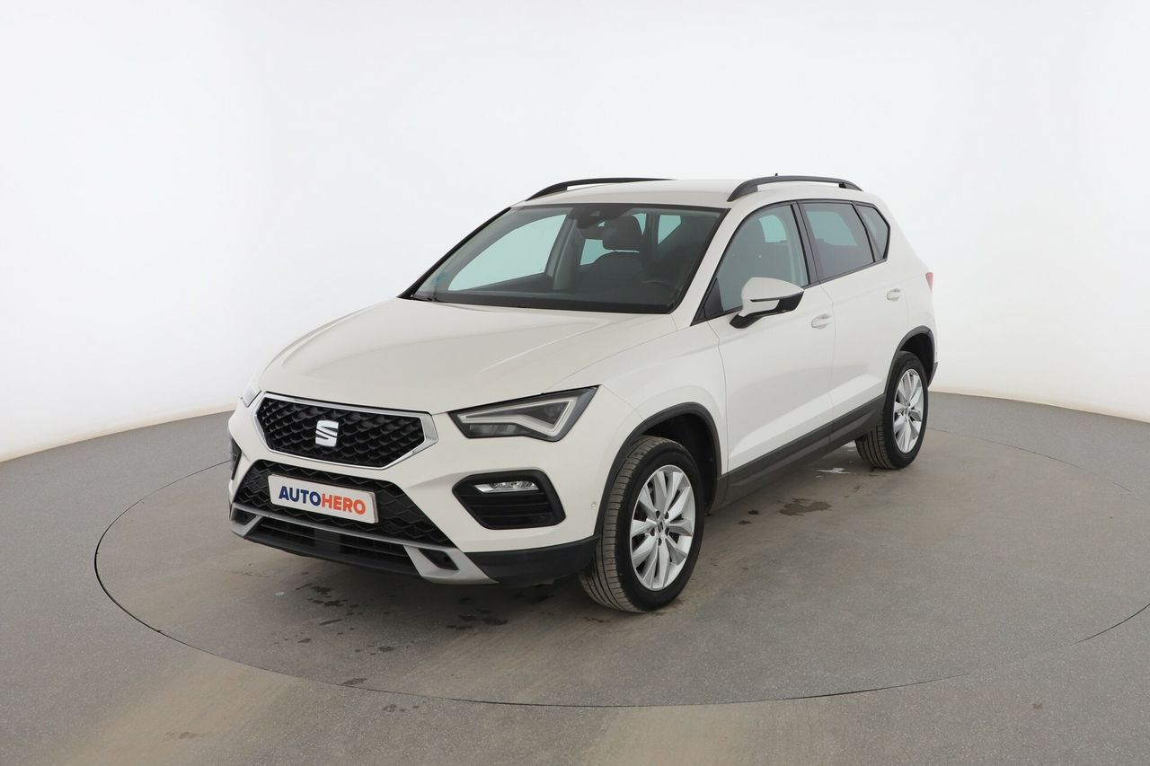 Foto Seat Ateca 1