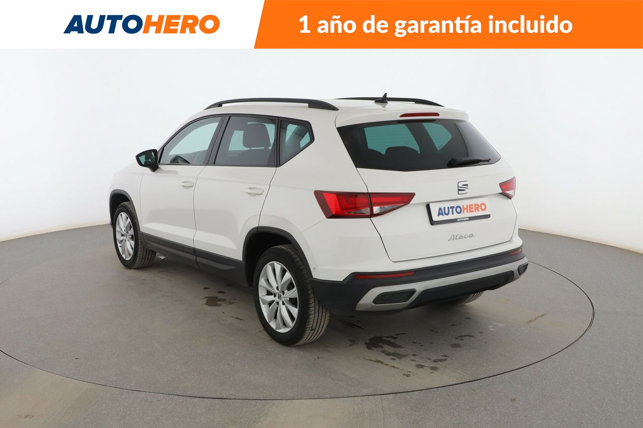 Foto Seat Ateca 3
