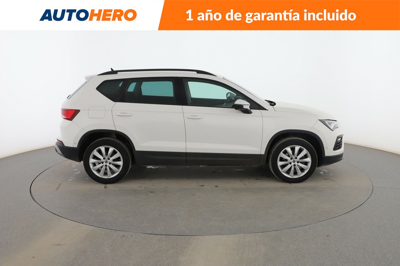 Foto Seat Ateca 6