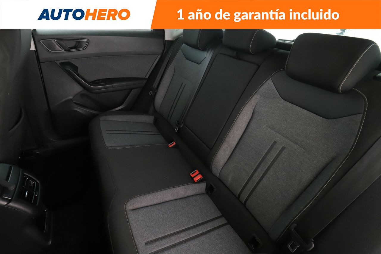 Foto Seat Ateca 14